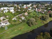 Parduodamas jaukus rąstinis namas Paupio g., - nuotraukos Nr. 31