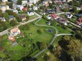 Parduodamas jaukus rąstinis namas Paupio g., - nuotraukos Nr. 32