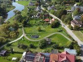 Parduodamas jaukus rąstinis namas Paupio g., - nuotraukos Nr. 36