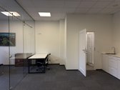 Nuomojamas Jaukus Ir Pilnai Įrengtas Biuras - nuotraukos Nr. 8