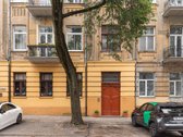 111 Kv. M Išskirtinė Erdvė Vilniaus - nuotraukos Nr. 5