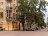 111 Kv. M Išskirtinė Erdvė Vilniaus - nuotraukos Nr. 6