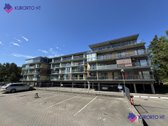 Parduodamas vieno kambario butas su erdvia - nuotraukos Nr. 11