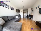 Parduodamas vieno kambario butas su erdvia - nuotraukos Nr. 5