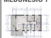 Nauji A+ Klasės Namai Užliedžiuose – Medunešio G. - nuotraukos Nr. 4