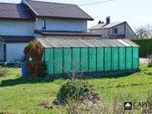 Parduodamas sodo namas Šnaukštų k. SB - nuotraukos Nr. 7