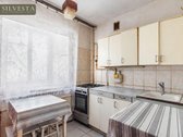 3 Kambarių Butas Viršuliškėse – Galimybė - nuotraukos Nr. 8