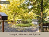3 Kambarių Butas Viršuliškėse – Galimybė - nuotraukos Nr. 15