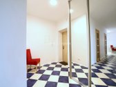 Parduodamas labai erdvus 3 kambarių butas - nuotraukos Nr. 16
