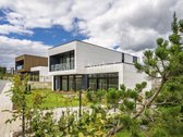 Architektūra, kurianti erdvę gyvenimui - nuotraukos Nr. 2