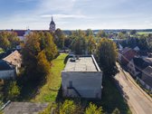 Parduodama Administracinio pastato dalis (545 - nuotraukos Nr. 3