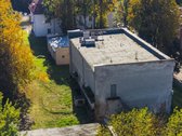 Parduodama Administracinio pastato dalis (545 - nuotraukos Nr. 5