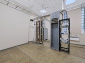 Parduodama Administracinio pastato dalis (545 - nuotraukos Nr. 12