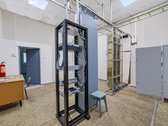 Parduodama Administracinio pastato dalis (545 - nuotraukos Nr. 13
