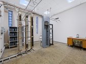 Parduodama Administracinio pastato dalis (545 - nuotraukos Nr. 11