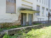 Parduodama Administracinio pastato dalis (545 - nuotraukos Nr. 24