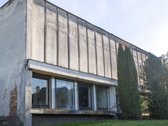 Parduodama Administracinio pastato dalis (545 - nuotraukos Nr. 22