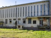 Parduodama Administracinio pastato dalis (545 - nuotraukos Nr. 25