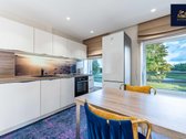 50 M² Privati Terasa Klaipėdos Senamiestyje – - nuotraukos Nr. 4
