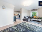 50 M² Privati Terasa Klaipėdos Senamiestyje – - nuotraukos Nr. 6