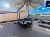 50 M² Privati Terasa Klaipėdos Senamiestyje – - nuotraukos Nr. 17