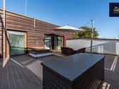 50 M² Privati Terasa Klaipėdos Senamiestyje – - nuotraukos Nr. 18