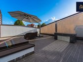 50 M² Privati Terasa Klaipėdos Senamiestyje – - nuotraukos Nr. 19