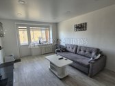 Klaipėdoje, gražioje vietoje parduodamas - nuotraukos Nr. 8