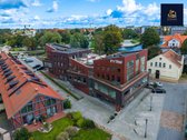 50 M² Privati Terasa Klaipėdos Senamiestyje – - nuotraukos Nr. 25