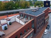 50 M² Privati Terasa Klaipėdos Senamiestyje – - nuotraukos Nr. 26