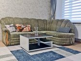 Santariškėse išnuomojamas 1 kambario butas - nuotraukos Nr. 3
