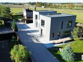 Parduodamas kotedžas Ringaudų k. Kauno r. - nuotraukos Nr. 3