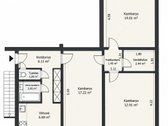 3 Kambarių Butas Viršuliškėse – Galimybė - nuotraukos Nr. 10