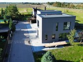 Parduodamas kotedžas Ringaudų k. Kauno r. - nuotraukos Nr. 4