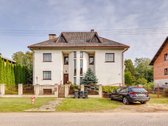 Parduodamas Erdvus Namas Ližiškių G., - nuotraukos Nr. 10