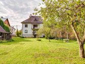 Parduodamas Erdvus Namas Ližiškių G., - nuotraukos Nr. 19