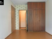 Parduodamas Erdvus Ir Šviesus Butas - nuotraukos Nr. 8