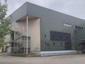 Išnuomoju raudonų plytų sausą garažą su - nuotraukos Nr. 2