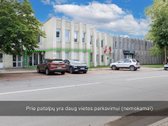 Parduodamos negyvenamosios patalpos Palangos - nuotraukos Nr. 3