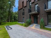 Išskirtiniai Apartamentai „Nemirsetos Parke“ - nuotraukos Nr. 39
