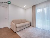Išskirtiniai Apartamentai „Nemirsetos Parke“ - nuotraukos Nr. 18