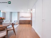 Išskirtiniai Apartamentai „Nemirsetos Parke“ - nuotraukos Nr. 14
