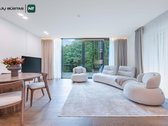 Išskirtiniai Apartamentai „Nemirsetos Parke“ - nuotraukos Nr. 6