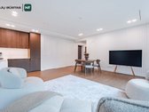 Išskirtiniai Apartamentai „Nemirsetos Parke“ - nuotraukos Nr. 11