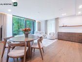 Išskirtiniai Apartamentai „Nemirsetos Parke“ - nuotraukos Nr. 12