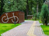 Išskirtiniai Apartamentai „Nemirsetos Parke“ - nuotraukos Nr. 37