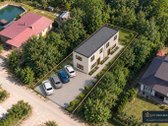 Parduodamas 4 Arų Namų Valdos Sklypas - nuotraukos Nr. 5