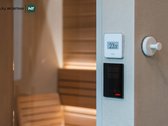 Išskirtiniai Apartamentai „Nemirsetos Parke“ - nuotraukos Nr. 28