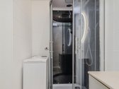 Nuomojamas šviesus ir jaukus 2 kambarių butas - nuotraukos Nr. 13