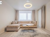 Nuomojamas šviesus ir jaukus 2 kambarių butas - nuotraukos Nr. 7